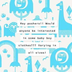 comment if interested 😊